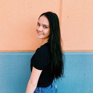 Meet your Posher, Grace